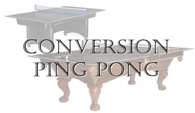 conversion ping pong